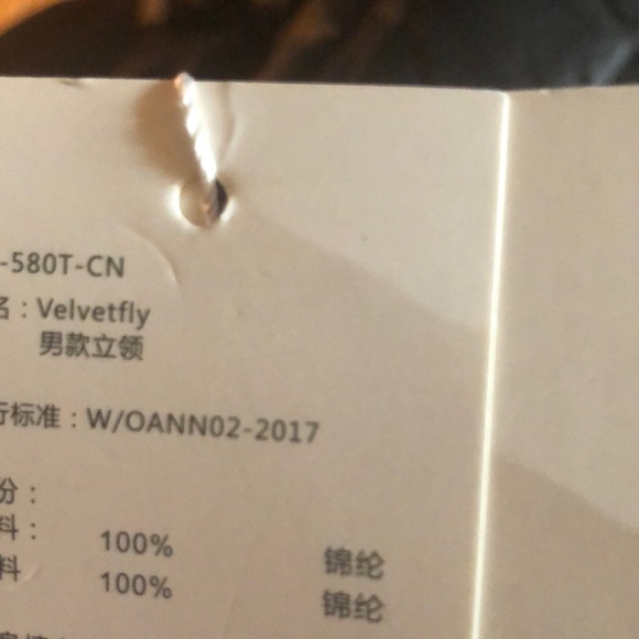 NWT Down Puffer Jacket - Picture 8 of 8